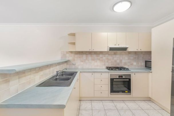 Private and Secure Unit Located Opposite Park - Photo 1