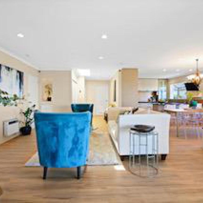 4 Bedroom Onehunga! - Photo 1