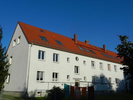 Hübsche kleine wohnung in beliebter Wohnlage! - Foto 2