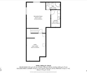 For Lease - 120 Grovemont Drive, Barrhaven, Ontario - Photo 3