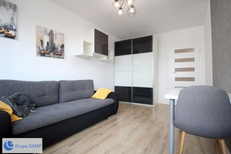 2 niezależne pokoje*Dobrego Pasterza*38m2*Balkon - Photo 2