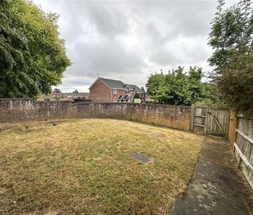1 bedroom end of terrace house to rent - Photo 6