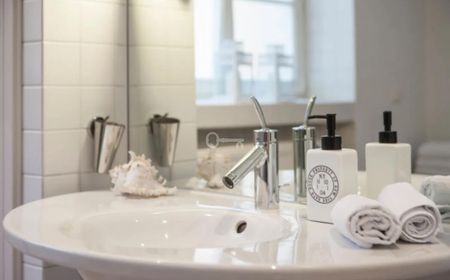 Stare Miasto | Luksusowe wnętrza - Zdjęcie 4