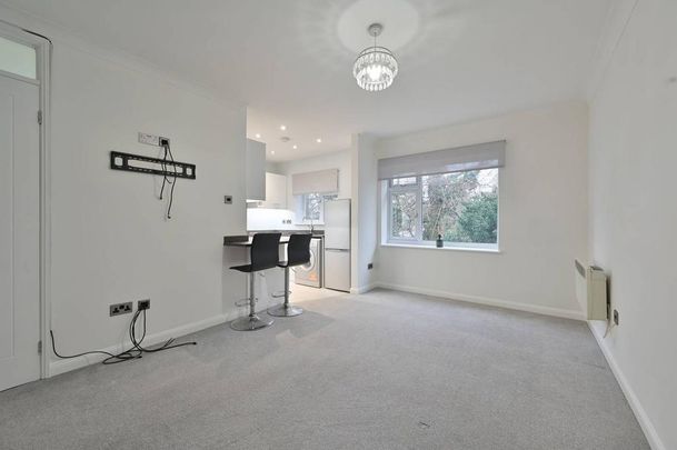 1 bedroom maisonette to rent - Photo 1