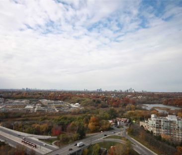For Lease - 105 The Queensway Way Unit# 2305, Toronto, Ontario - Photo 6