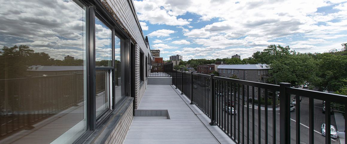 Hampstead House - 5675-5725 - Studio - Photo 1