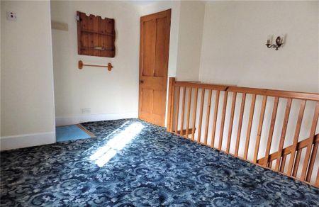 1 bedroom end of terrace house to rent - Photo 5