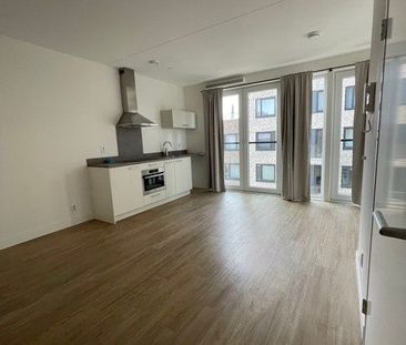 Te huur: Appartement 1e Lulofsdwarsstraat 2 U in Den Haag - Foto 1