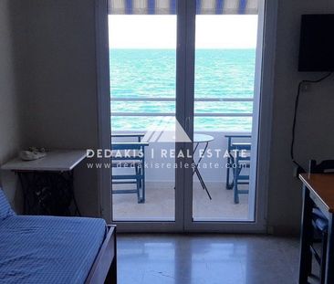 Διαμέρισμα για ενοικίαση Λουτράκι (Λουτράκι-Περαχώρα) - Photo 1