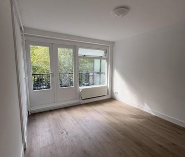 Te huur: Appartement Pannekoekstraat 43 B in Rotterdam - foto 5