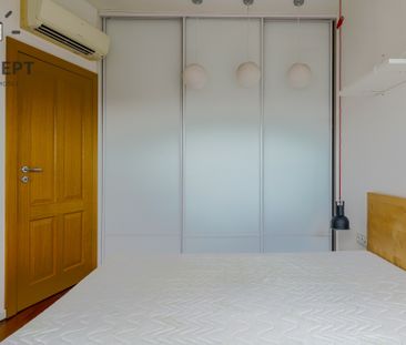 Przestronne 4 pok. mieszkanie | Balkon - Zdjęcie 3