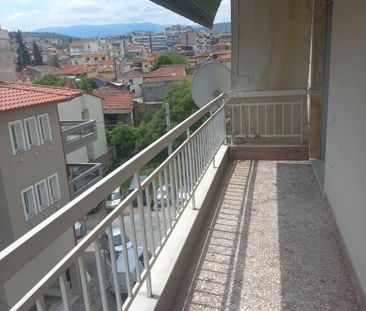 Διαμέρισμα για ενοικίαση Πάρκο Ελιά (Βέροια) - Φωτογραφία 6