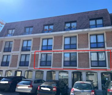 Centraal gelegen appartement te huur - Photo 3