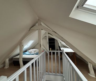 Location Appartement 2 pièces 28m² RENNES 35000 - Photo 4