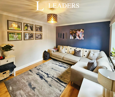 3 bedroom house to rent - Photo 2