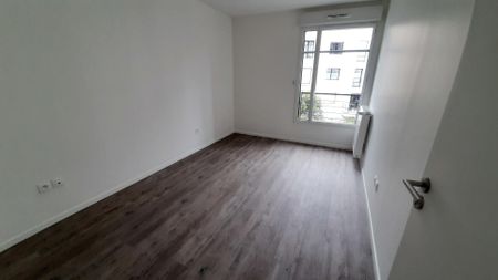 location Appartement F3 DE 59.29m² À MAISONS ALFORT - Photo 2