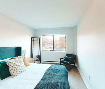 Le Mistral – Villeray–Saint-Michel–Parc-Extension - Photo 3