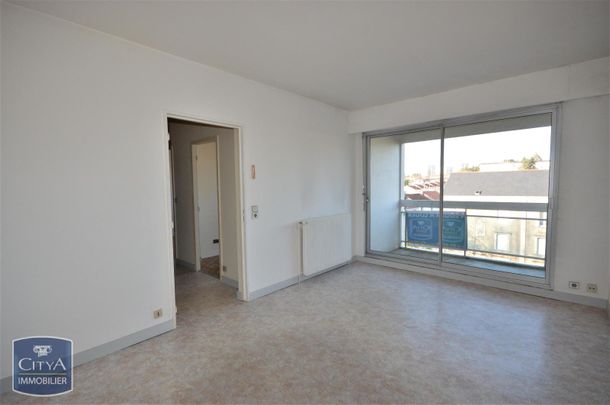 Location Appartement 2 pièces 45m² CHOLET 49300 - Photo 1