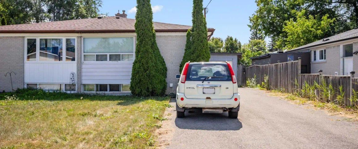BSMT - 308 TAYLOR MILLS DRIVE N — 2 Bedroom - Photo 1