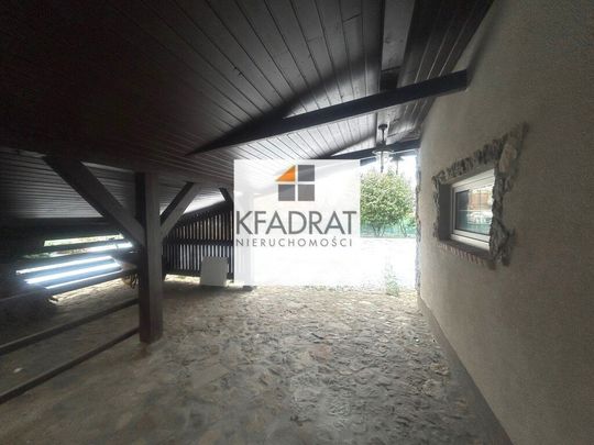 Parterowy * po remoncie * kameralne miejsce - Photo 1