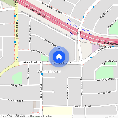 38A Findon Cres, WA 6061, Westminster