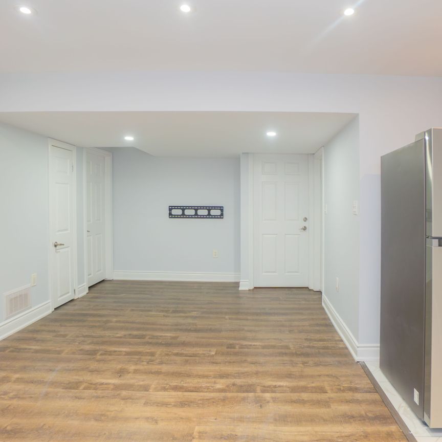 For Lease - 60 Jacksonville Drive Unit# BSMT, Brampton, Ontario - Photo 1