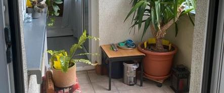 WG Zimmer in Nippes ab sofort - Foto 1