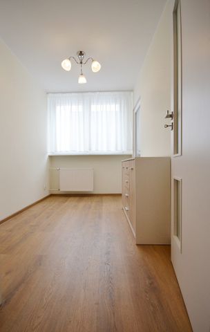 Słoneczne dwupokojowe mieszkanie w centrum - Zdjęcie 4