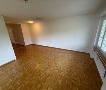 3.5 Zimmer, 75 m², 1. Stock - Foto 1