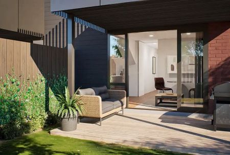 Brand New 1-Bedroom Homes in a Prime Location - Photo 3