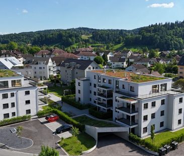 Eleganz trifft Qualität - Wohnen auf Eigentumsniveau - Photo 6