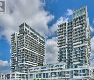 1108 - 65 SPEERS ROAD | 1108 - 65 SPEERS ROAD, Oakville - Photo 1