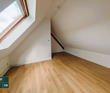 Location Appartement 3 pièces 87m² STRASBOURG 67000 - Photo 6