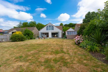 3 bedroom bungalow to rent - Photo 5
