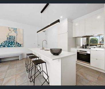 IN THE HEART OF THE BLACK ROCK VILLAGE WITH A STUNNING ROOF TOP ENT... - Photo 6