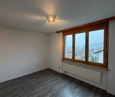 3.5 Zimmer, 80 m², 1. Stock - Foto 4