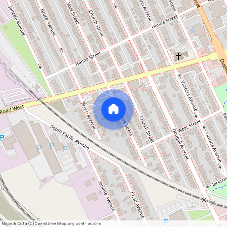 2137 YORK Street, Windsor