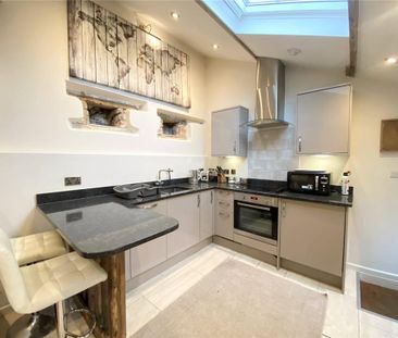 1 bedroom detached house to rent - Photo 1