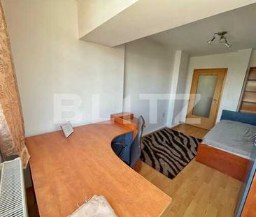 Apartament 3 camere, 62mp, etaj intermediar, 1 Mai Ciuperca - Fotografie 2