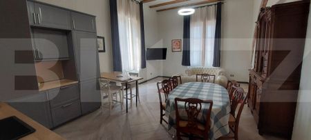Apartament 2 camere în Piața Libertății - Photo 2