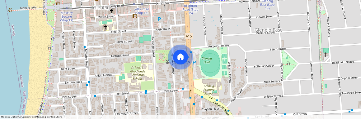 5 Tassie Street, 5045, Glenelg, Sa