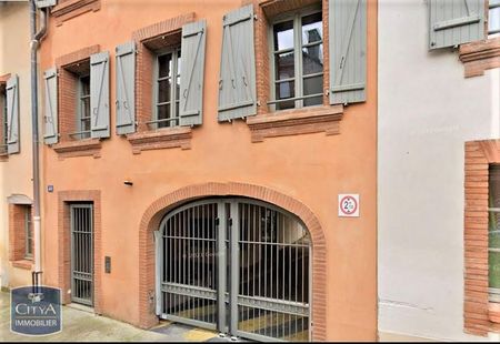 Location Appartement 1 pièce 40m² MONTAUBAN 82000 - Photo 5