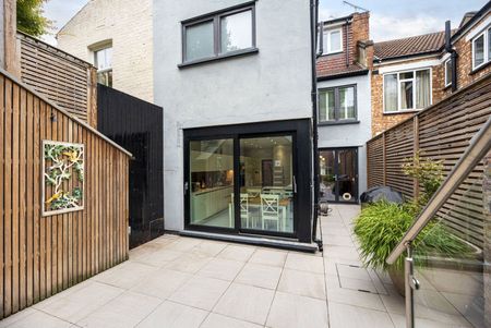 Dinsdale Road, Westcombe Park, SE3 - Photo 4