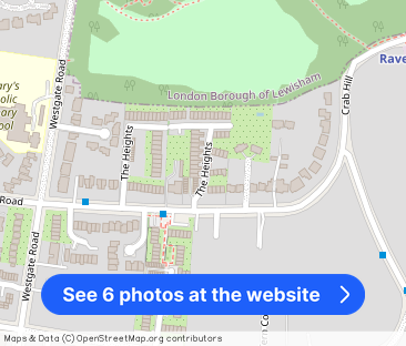 The Heights, Beckenham, Kent, BR3 - Photo 1