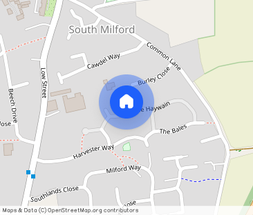 21 The Haywain, South Milford LS25 5GE - Photo 1