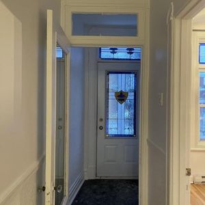 6 1/2 - Montréal (Centre-Sud) - 2 150 $/mois - Photo 2