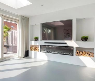 Te huur: Huis Haarspitstraat in Purmerend - Photo 2