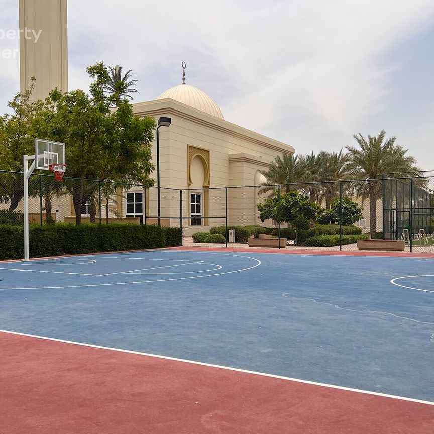 Iconic park View | Amenities I Family living - Photo 1