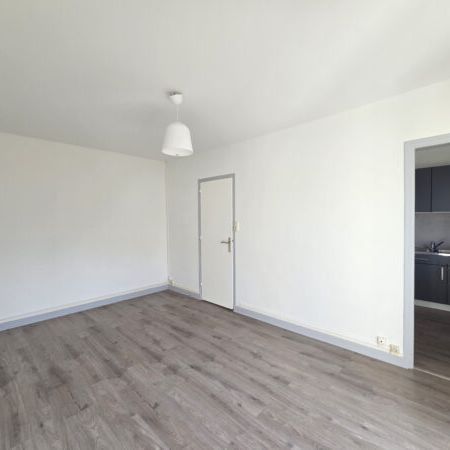 Appartement / Location - Photo 1