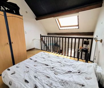 Appartement T2 (34 m²) à louer à CALAIS - Photo 1